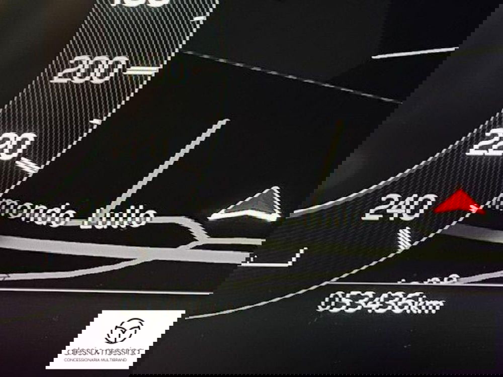 Land Rover Discovery Sport usata a Catania (18)