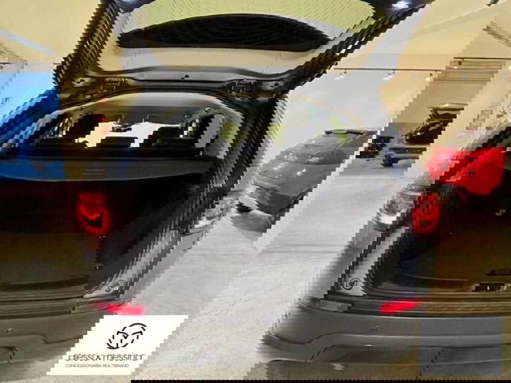 Land Rover Discovery Sport usata a Catania (8)