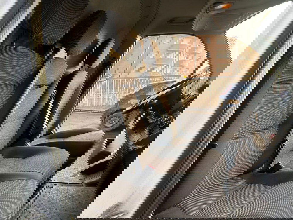 Citroen Jumper Furgone usata a Reggio Emilia (11)