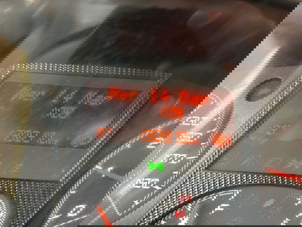 Citroen Jumper Furgone usata a Reggio Emilia (12)