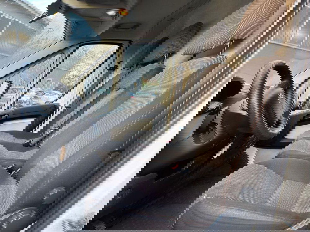Citroen Jumper Furgone usata a Reggio Emilia (8)