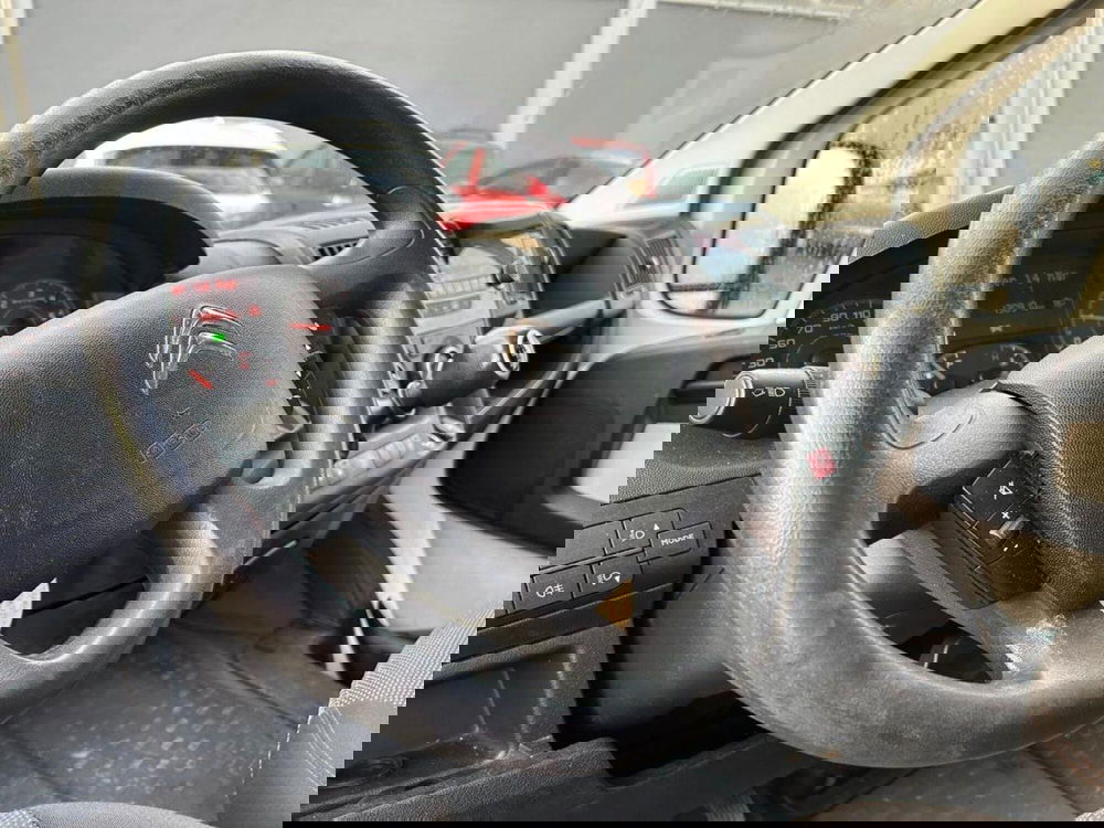 Citroen Jumper Furgone usata a Reggio Emilia (9)