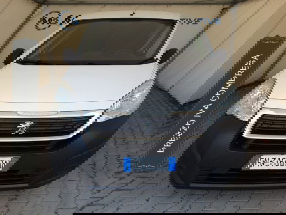 Peugeot Partner Furgone nuova a Firenze