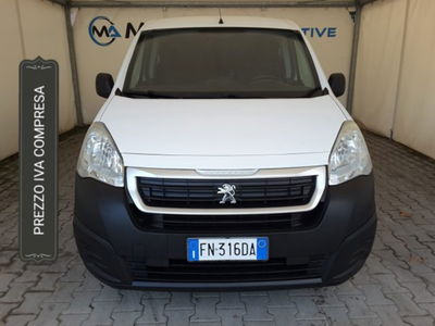 Peugeot Partner Furgone BlueHDi 100 L1 Furgone Comfort nuova a Firenze