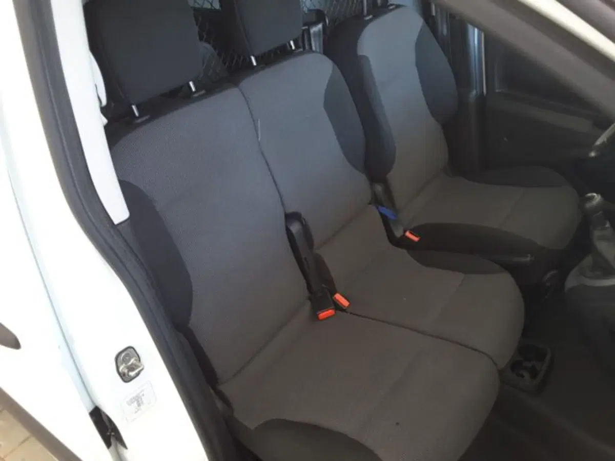 Peugeot Partner Furgone usata a Firenze (10)