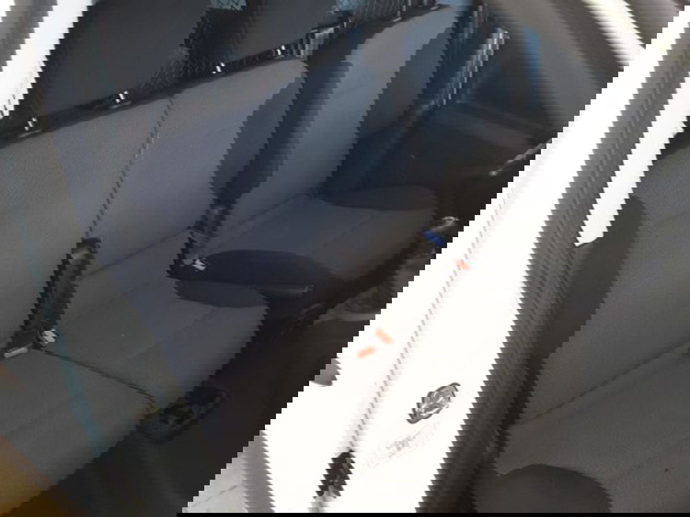 Peugeot Partner Furgone nuova a Firenze (10)