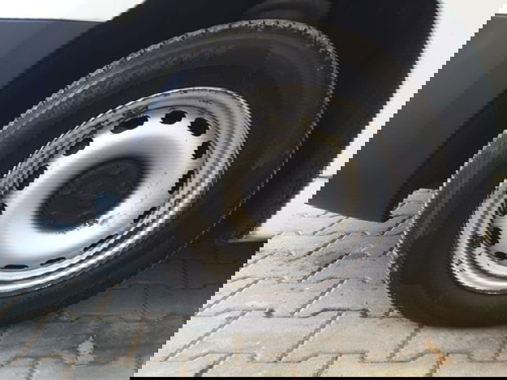 Peugeot Partner Furgone nuova a Firenze (4)