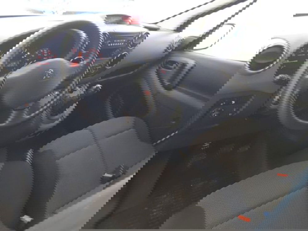 Peugeot Partner Furgone nuova a Firenze (6)