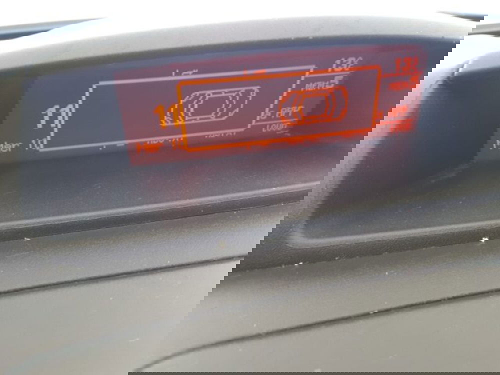 Peugeot Partner Furgone nuova a Firenze (8)