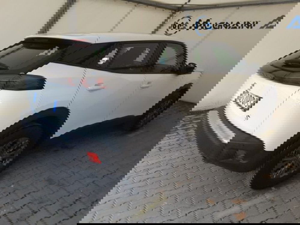 Peugeot 2008 usata a Firenze (12)