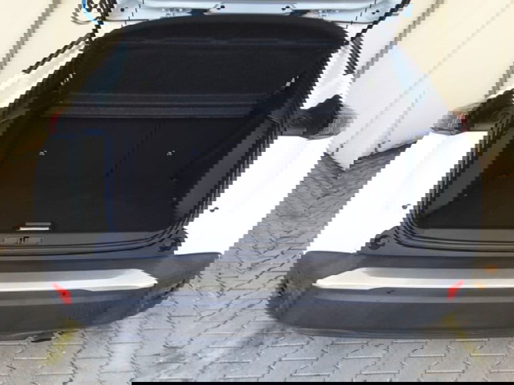 Peugeot 2008 usata a Firenze (13)