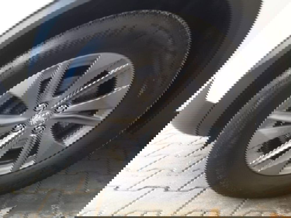 Peugeot 2008 usata a Firenze (4)