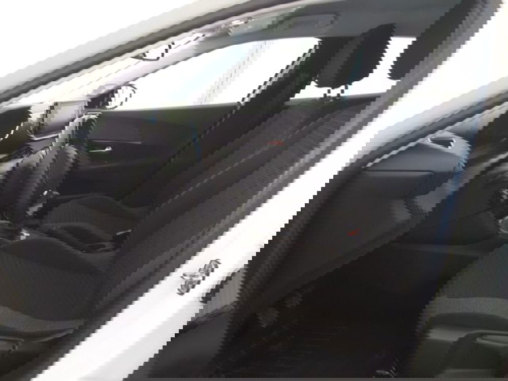 Peugeot 2008 usata a Firenze (5)
