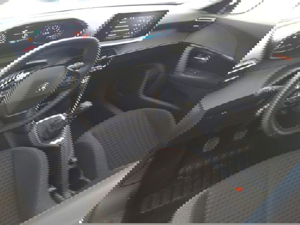 Peugeot 2008 usata a Firenze (6)