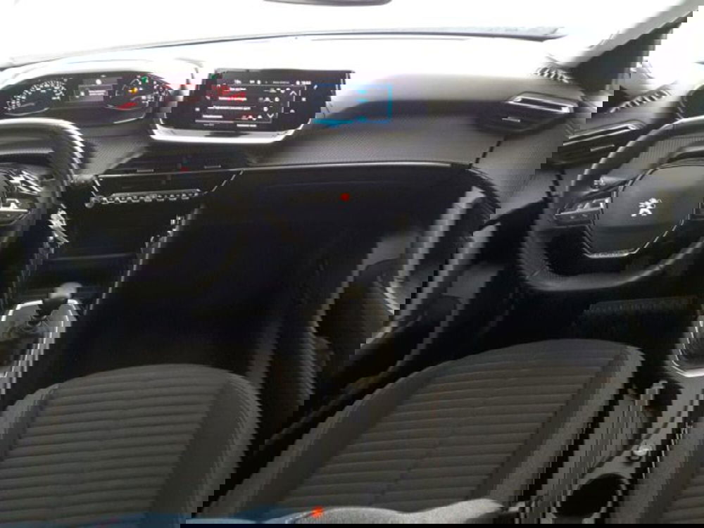 Peugeot 2008 usata a Firenze (8)