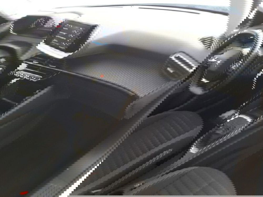 Peugeot 2008 usata a Firenze (9)