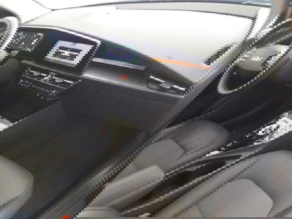 Kia Niro nuova a Firenze (10)
