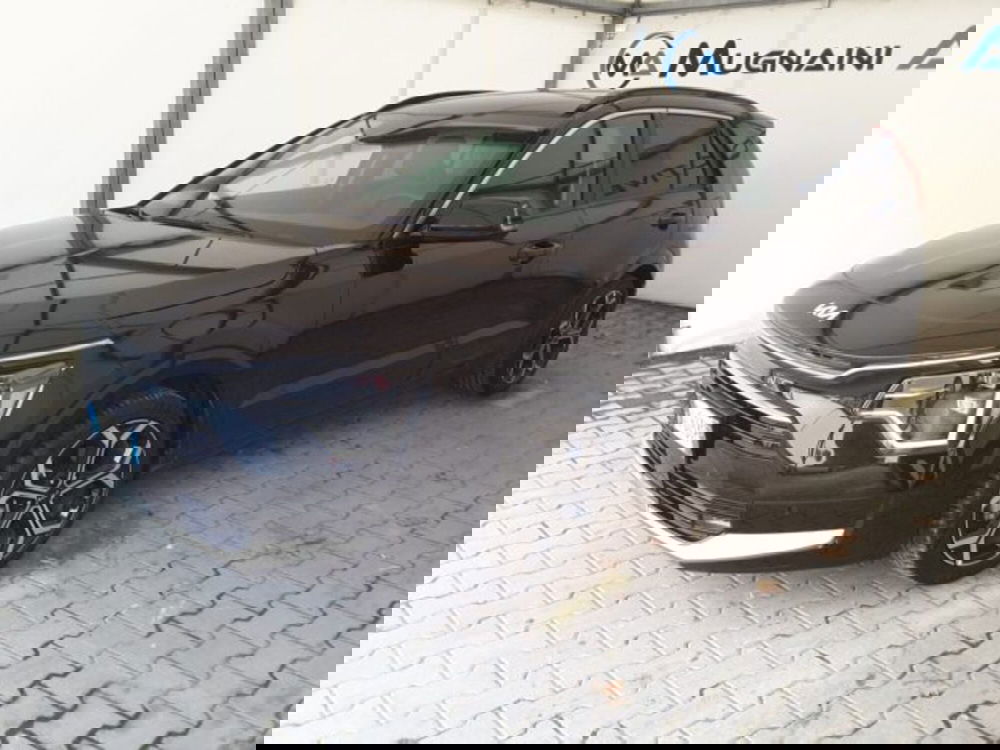 Kia Niro nuova a Firenze (3)