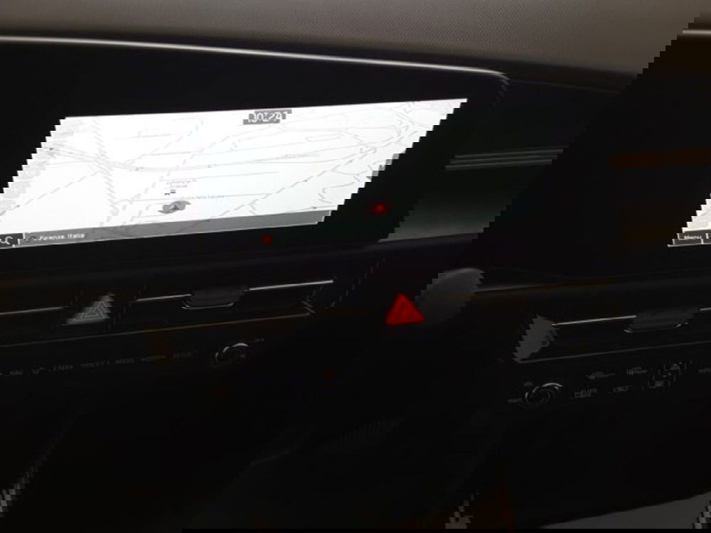 Kia Niro nuova a Firenze (8)