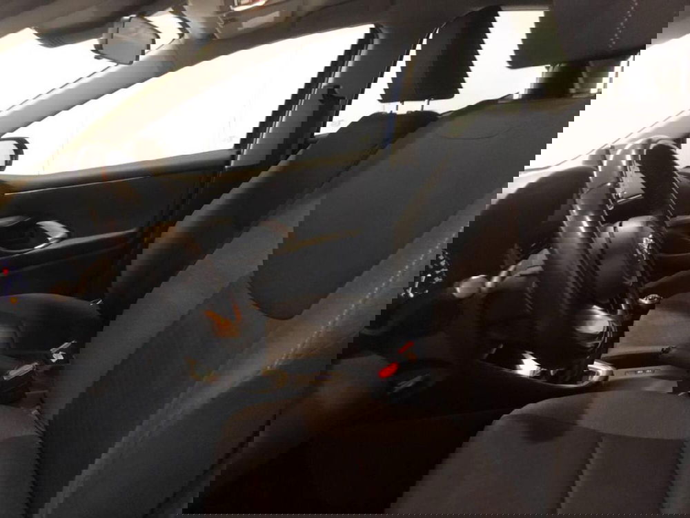 Toyota Yaris usata a Torino (14)