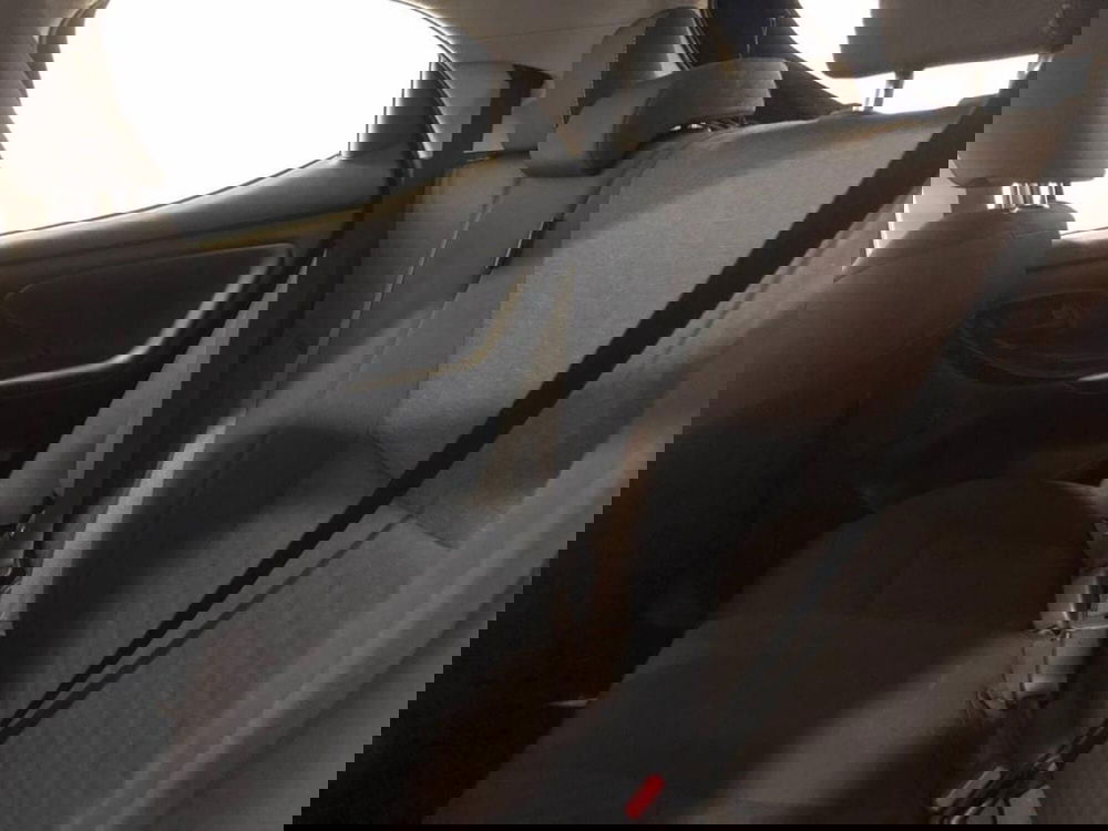 Toyota Yaris usata a Torino (15)