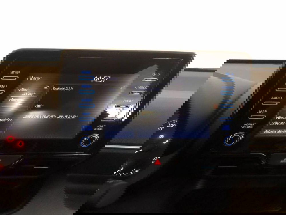 Toyota Yaris usata a Torino (8)