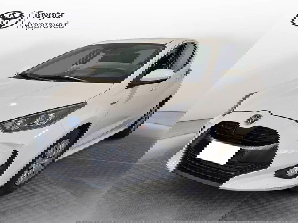 Toyota Yaris Cross usata a Torino