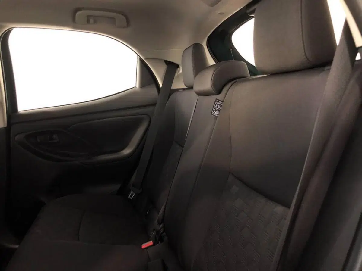 Toyota Yaris Cross usata a Torino (14)