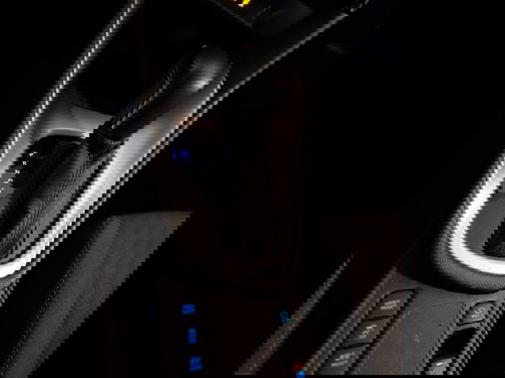 Toyota Yaris Cross usata a Torino (8)