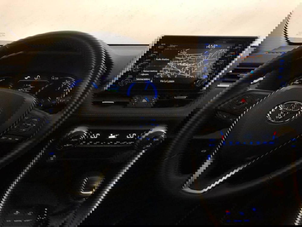 Toyota Rav4 usata a Torino (10)