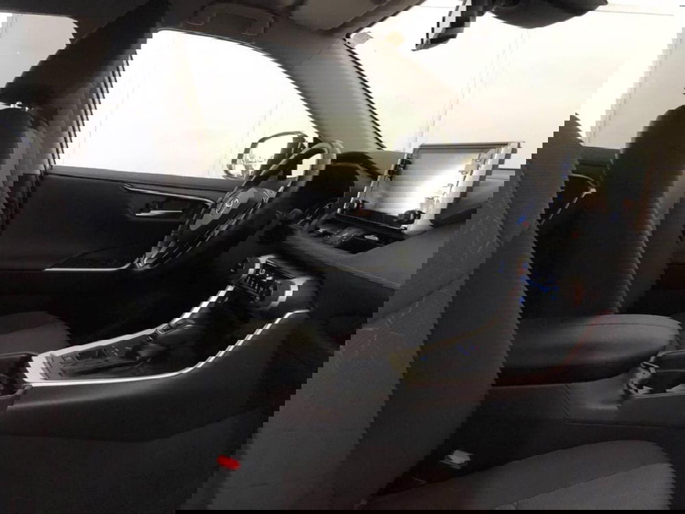 Toyota Rav4 usata a Torino (11)