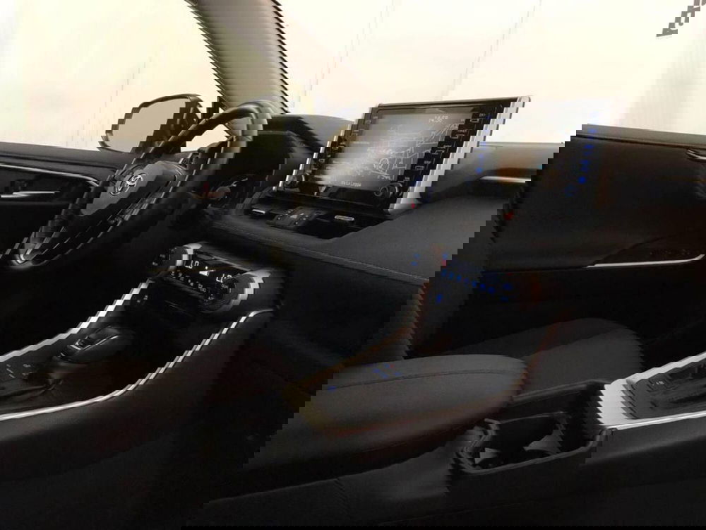 Toyota Rav4 usata a Torino (12)