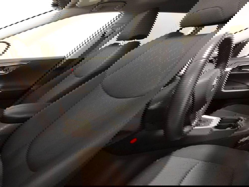 Toyota Rav4 usata a Torino (13)