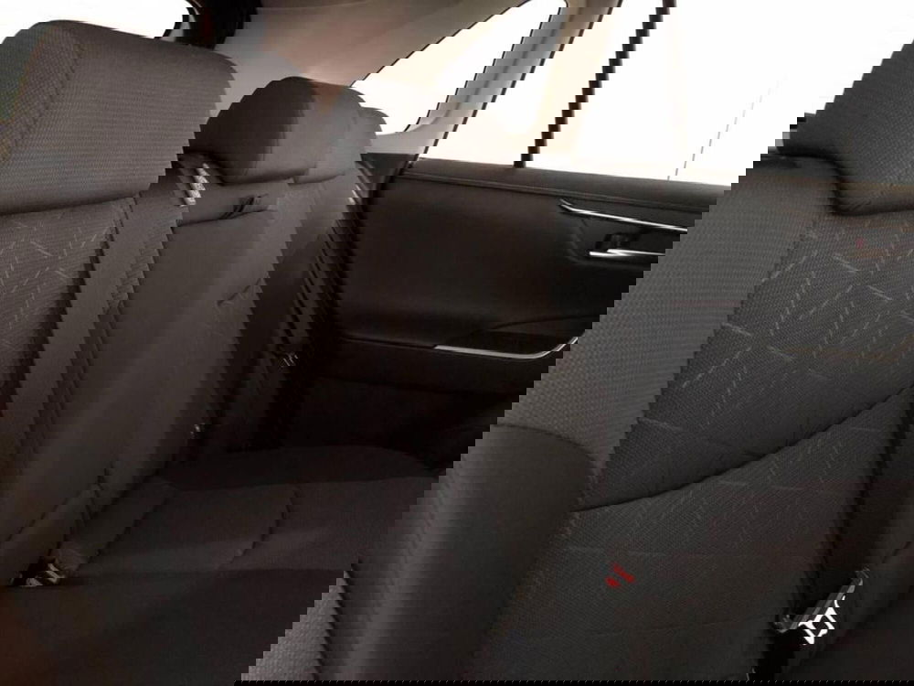 Toyota Rav4 usata a Torino (14)