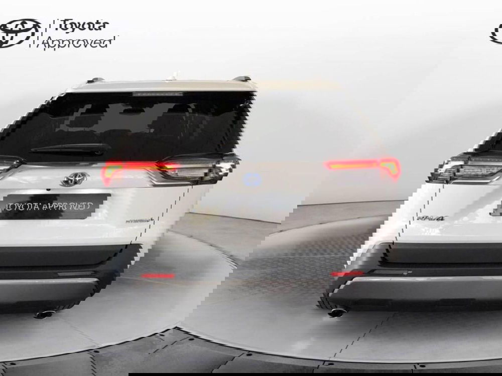 Toyota Rav4 usata a Torino (3)