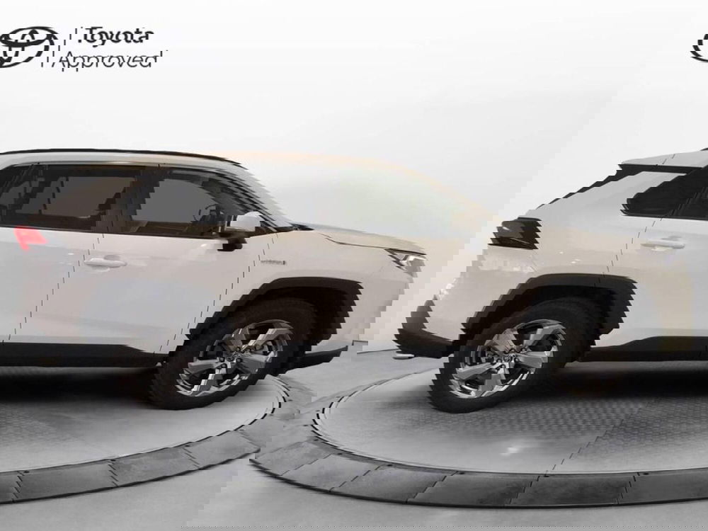 Toyota Rav4 usata a Torino (4)