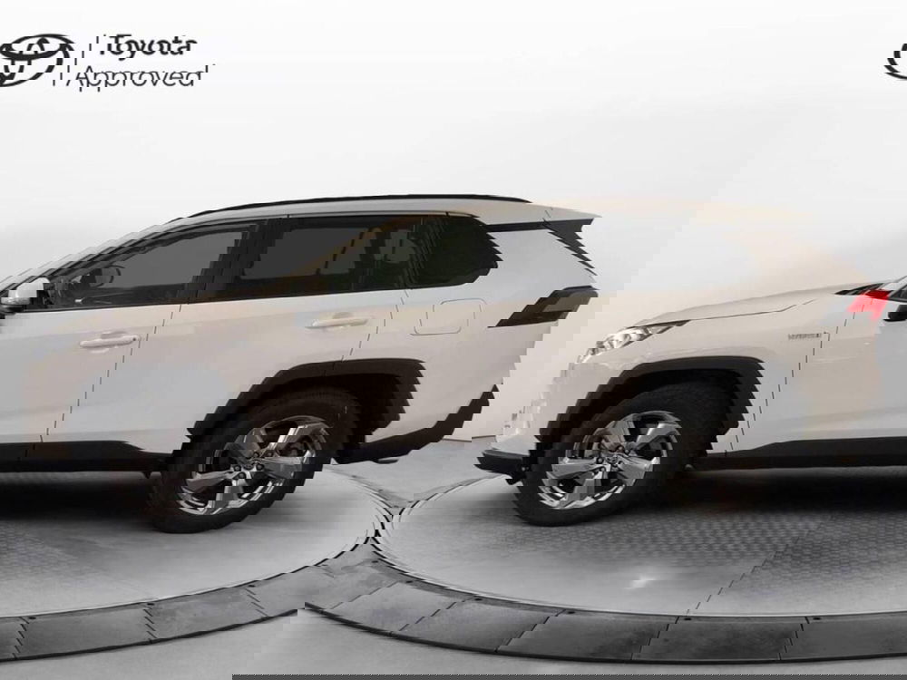 Toyota Rav4 usata a Torino (5)