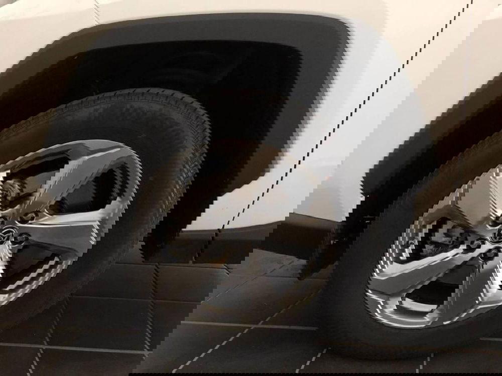 Toyota Rav4 usata a Torino (6)