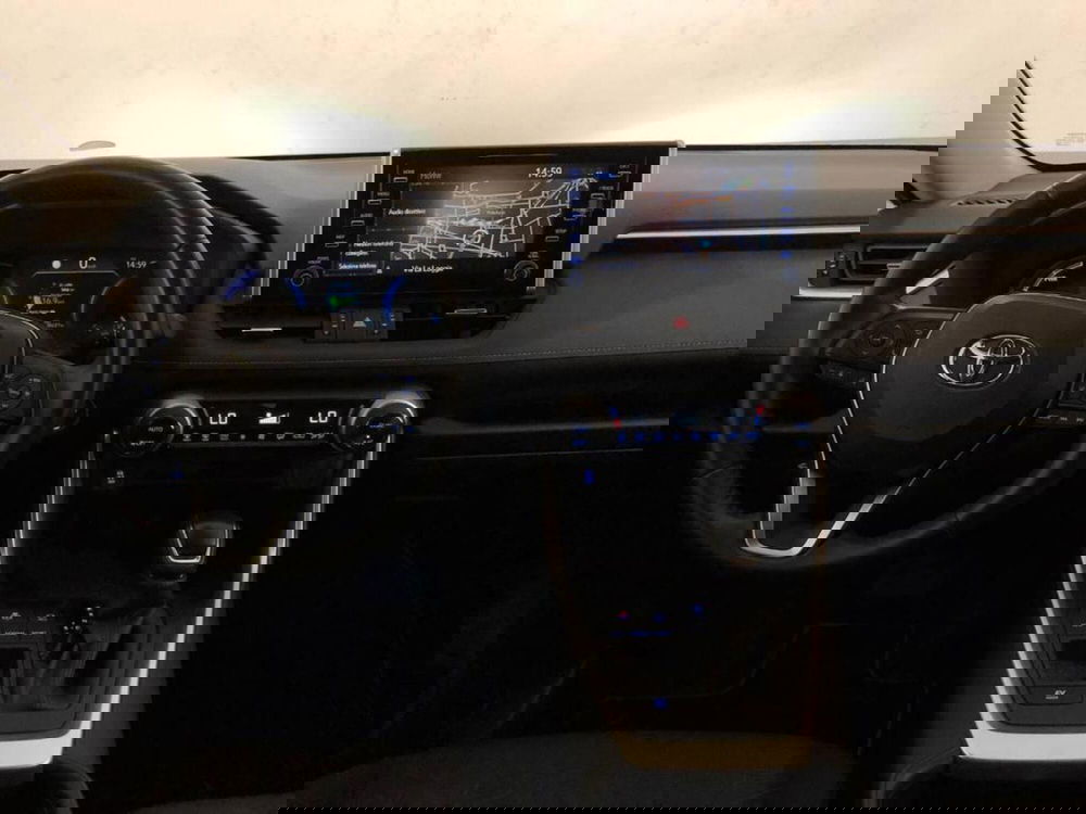 Toyota Rav4 usata a Torino (9)