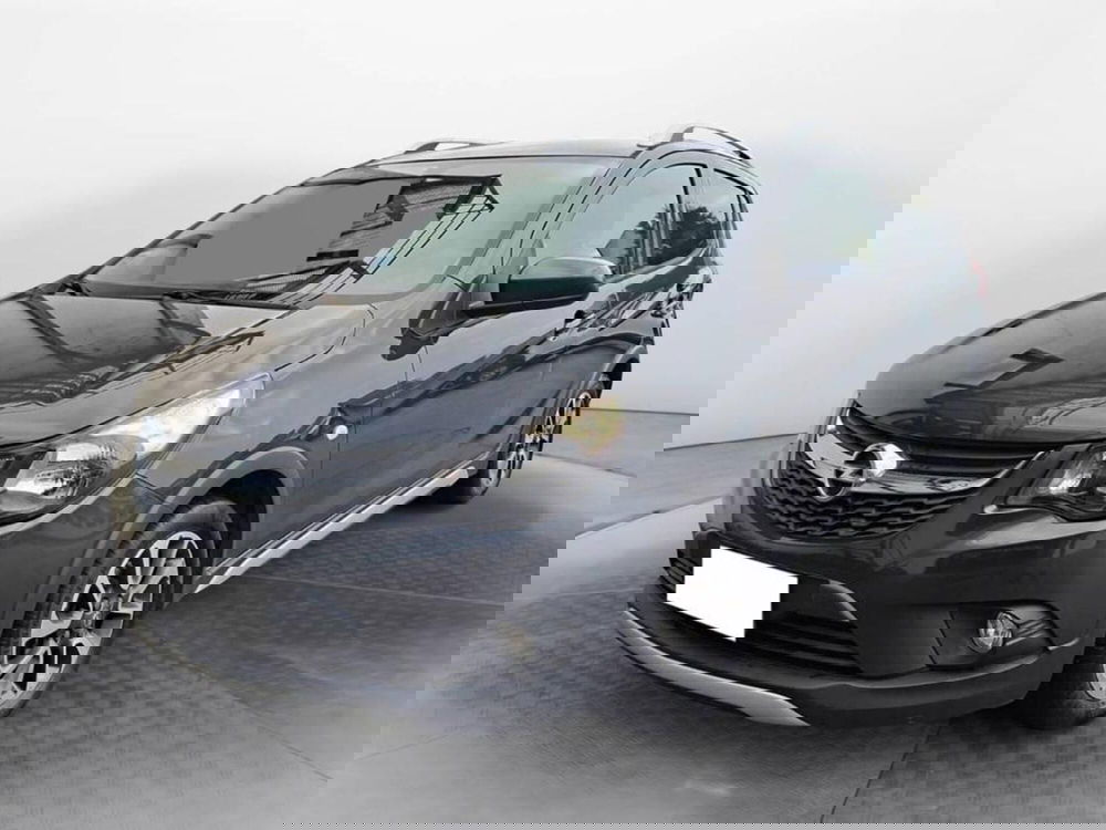 Opel Karl usata a Torino