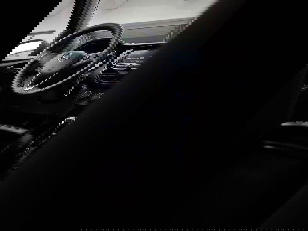 Opel Karl usata a Torino (10)