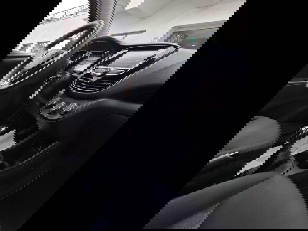 Opel Karl usata a Torino (11)