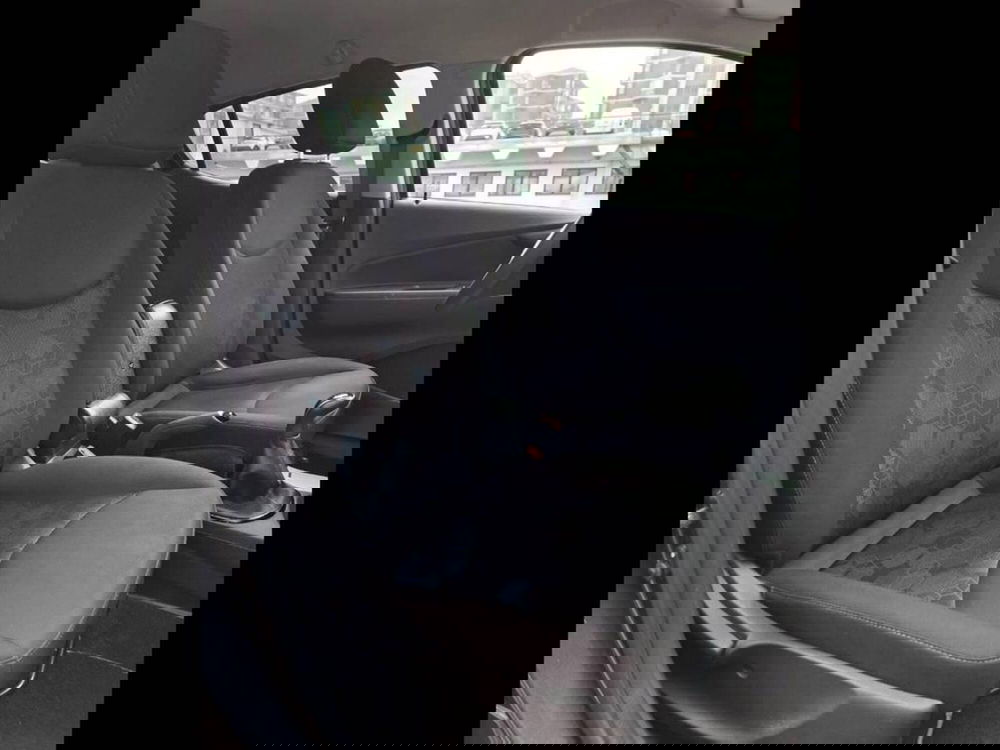 Opel Karl usata a Torino (13)