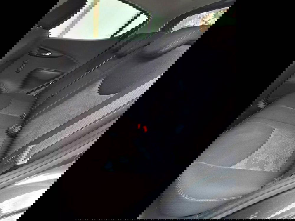 Opel Karl usata a Torino (14)