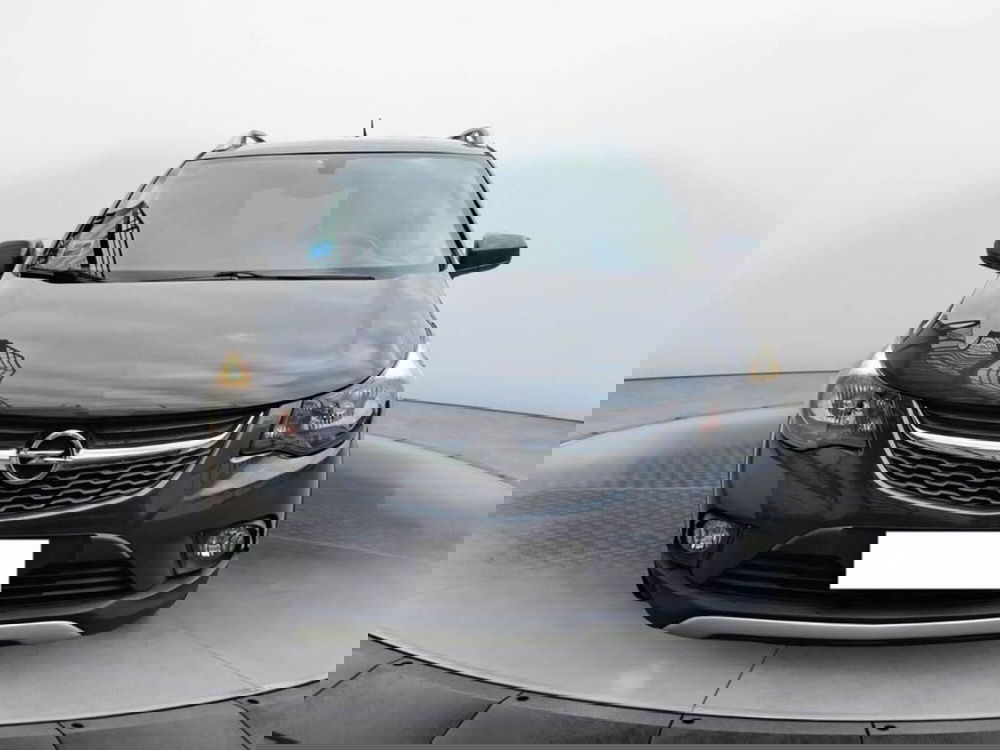 Opel Karl usata a Torino (2)