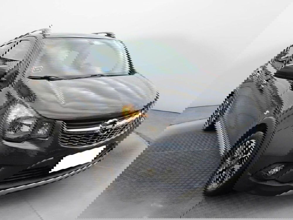 Opel Karl usata a Torino (3)