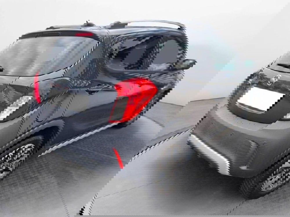 Opel Karl usata a Torino (4)