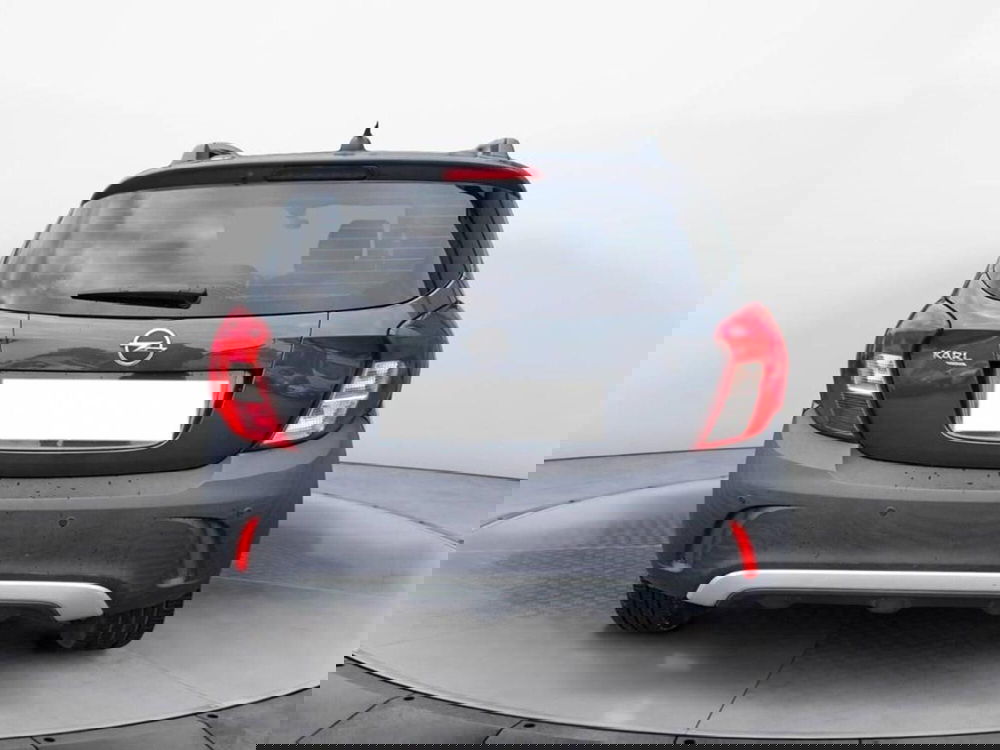 Opel Karl usata a Torino (5)