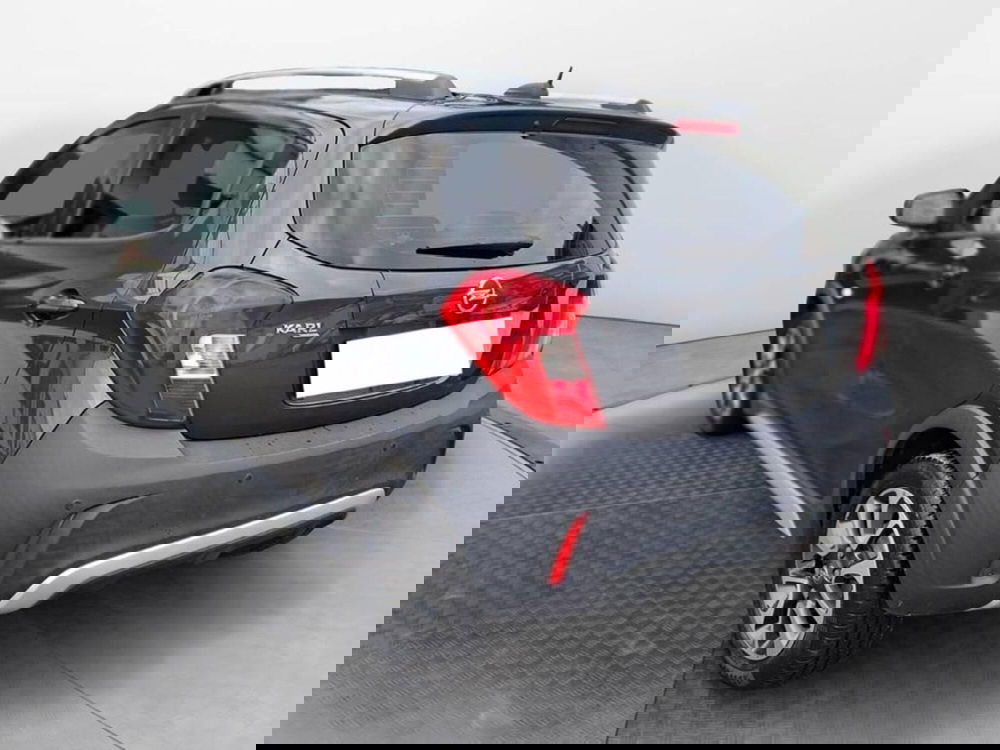 Opel Karl usata a Torino (6)