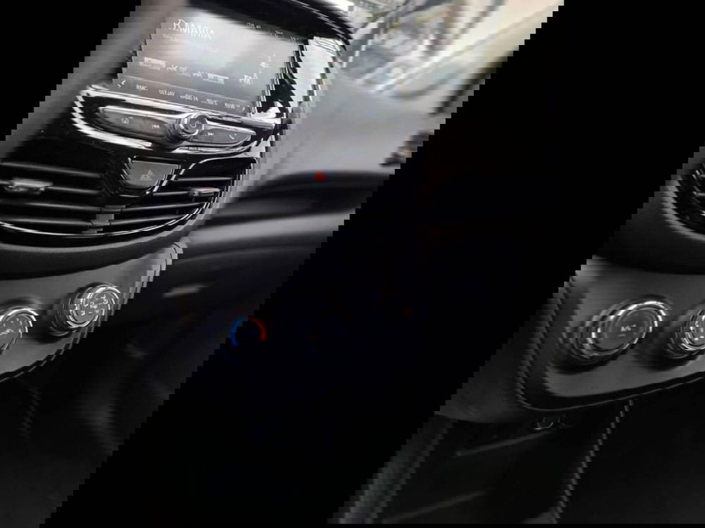 Opel Karl usata a Torino (8)